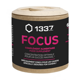 1337 FOCUS (60 粒)