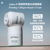 Alpha-H 緊緻膠原蛋白修護面霜 50ml