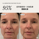 Alpha-H 洛神花酵素亮白磨砂粉 50g