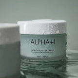 Alpha-H 深層保濕水份精華霜 50ml