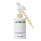 Alpha-H 夜間保濕抗皺精華 50ml