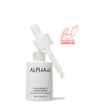 Alpha-H 透明質酸8超級精華 (超填充劑™) 10ml/25ml