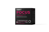 1337 FOCUS (60 粒)