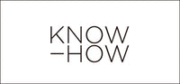 Know How 標誌