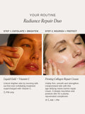 Alpha-H Radiance Repair Duo