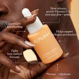 Alpha-H Vitamin C Serum 10ml/25ml