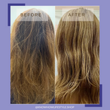 Caditar 益生菌輕盈修護髮膜(頭皮適用)175ml