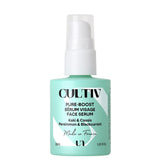 Cultiv 有機淨化抗氧修護精華 30mL