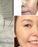 Olecea 純素透明質酸面膜 (5片1盒)