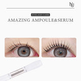 NuNu Lash Ampoule & Serum 8ml+8ml