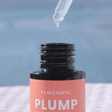 PN House PLUMP  膠原再生精華 30ml