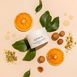 Alpha-H 野橘葉絲柔卸妝膏 18g/90g