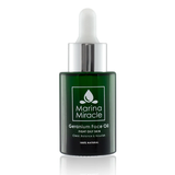 Marina Miracle Geranium Face Oil - 30ml