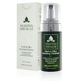 Marina Miracle 絲滑綿質洗面泡泡  100ml