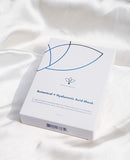 Olecea 純素透明質酸面膜 (5片1盒)