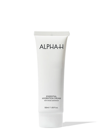 Alpha-H 玫瑰天竺葵鎖水保濕霜 50ml