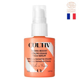 Cultiv 有機抗氧潤澤精華  30ml