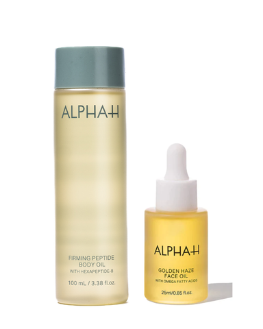 Alpha-H Face & Body Oil Lovers