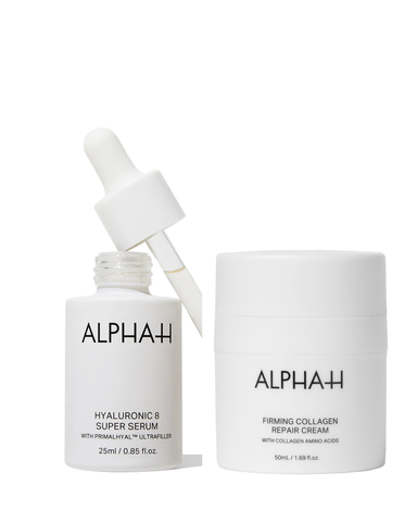 Alpha-H Hydrate & Repair Duo
