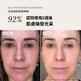 Alpha-H 全效胜肽緊緻精華 30ml