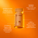 Alpha-H Liquid Gold with Vitamin C 100ml