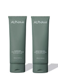 Alpha-H Face & Body Exfoliation