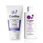 Caditar Hair Care Set for Sensitive Scalp & Dry Hair