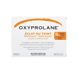 Oxyprolane Clear Complexion Food Supplement (30 Capsules)
