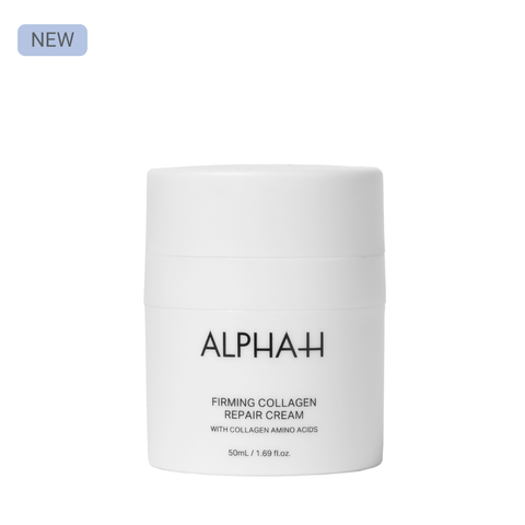 Alpha-H 緊緻膠原蛋白修護面霜 50ml