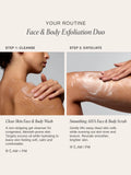 Alpha-H Face & Body Exfoliation