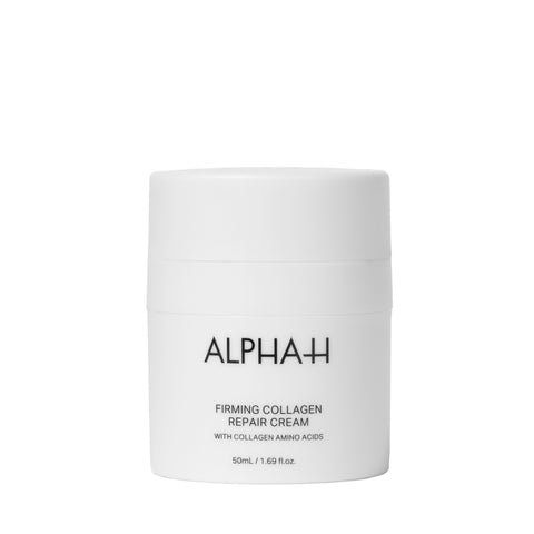 Alpha-H Firming Collagen Repair Cream 50ml