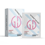 Dr.Blanc 醫學全效美白抗衰面膜 (一盒五片)