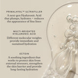 Alpha-H Hyaluronic 8 Super Serum with Primalhyal™ Ultrafiller + Ectoin 10ml/25ml