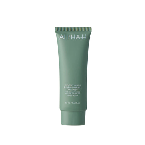 Alpha-H In Good Hands Renewing Hand Treatment 50mL