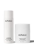 Alpha-H 拋光修護雙效套裝
