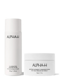 Alpha-H Clean & Polish Duo