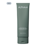 Alpha-H 雙效煥膚面部及身體磨砂膏 185ml