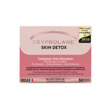 Oxyprolane 肌膚排毒(抗醣化)營養補充品（30 顆膠囊）
