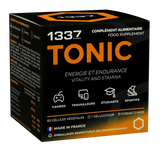 1337 TONIC（60 粒）