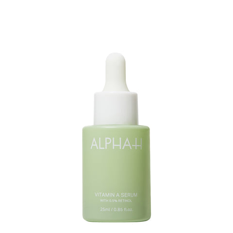 Alpha-H Vitamin A Serum 15ml/25ml
