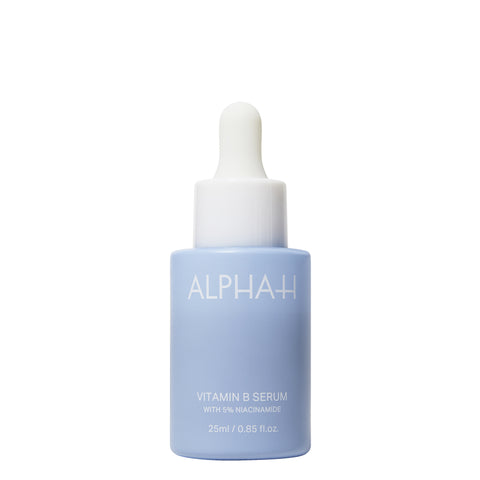 Alpha-H Vitamin B Serum 15ml/25ml