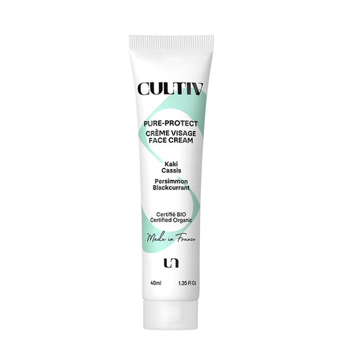Cultiv PURE-PROTECT Face Cream 40mL