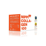 NIPPI Collagen 100 for skin health