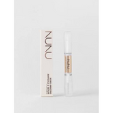 NuNu 睫毛安瓶與精華液 8ml+8ml