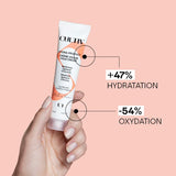Cultiv HYDRA-PROTECT Face cream 40ml