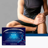 Oxyprolane Flex 關節與骨骼營養補充膠囊（45 粒）