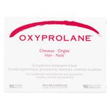 Oxyprolane Hair and Nails (每盒 30/90 膠囊)
