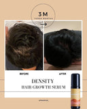 PN House DENSITY Hair Growth Serum 50ml