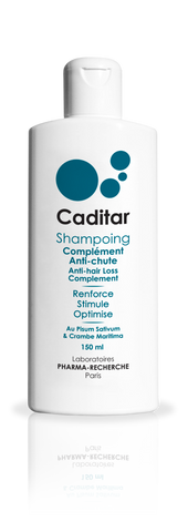 Caditar Anti-Hair Loss Shampoo 150ml