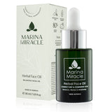 Marina Miracle Herbal Face Oil 30ml